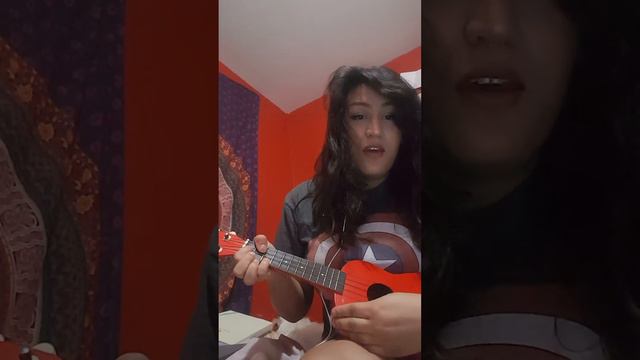 STEVEN UNIVERSE UKULELE MEDLEY by CHELY смотреть онлайн