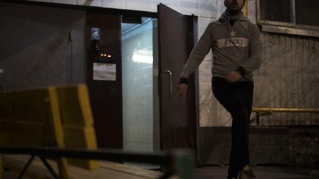 1 место. Номинация "Использование светоотражающих элементов". Автор: Нуштаев Антон смотреть онлайн