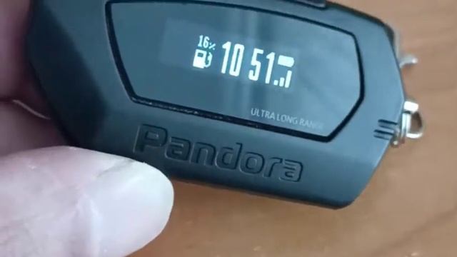 Автозапуск сигнализация пандора Pandora смотреть онлайн