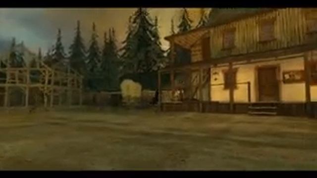 Helldorado speelbound game смотреть онлайн
