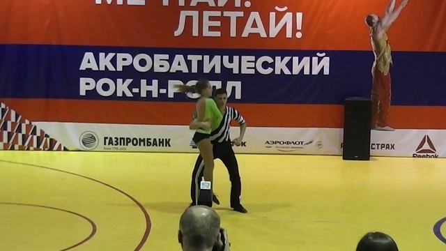 00027. Чемпионат и Первенство Ростовской области 2017 смотреть онлайн