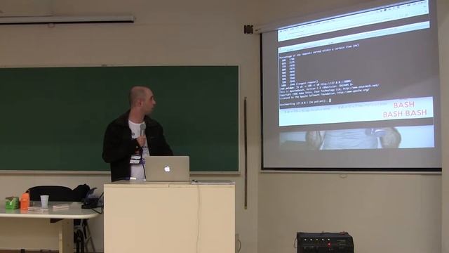Tornado/Python como backend para aplicações com alta carga de requisições por Roy Avidan смотреть онлайн