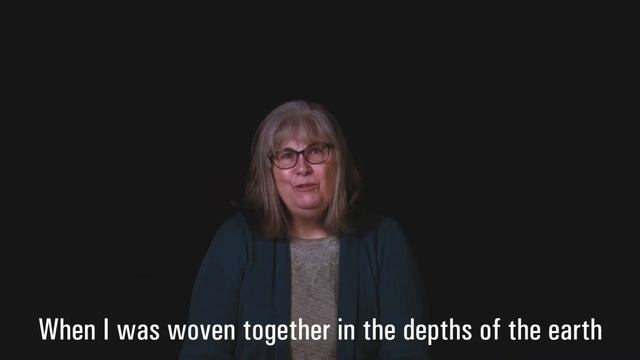 Psalm 139 смотреть онлайн