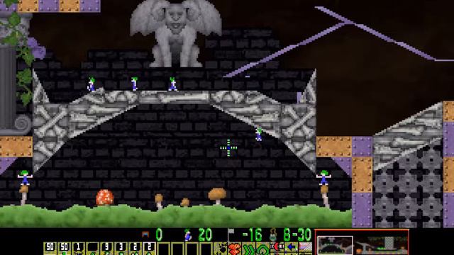 All Hallow's Eve LP Part 5 (more attempts Hellraiser 7) смотреть онлайн