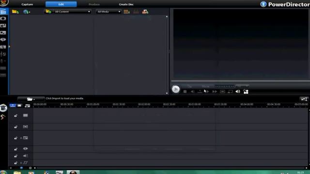 My Settings For Pinnacle Studio 12 Ultimate And Cyberlink PowerDirector 8 Ultra