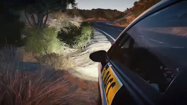 Как правильно ездить wrc7 на 2wd смотреть онлайн