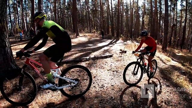 XCO / Кросс-кантри / Кроссовая 2020. смотреть онлайн
