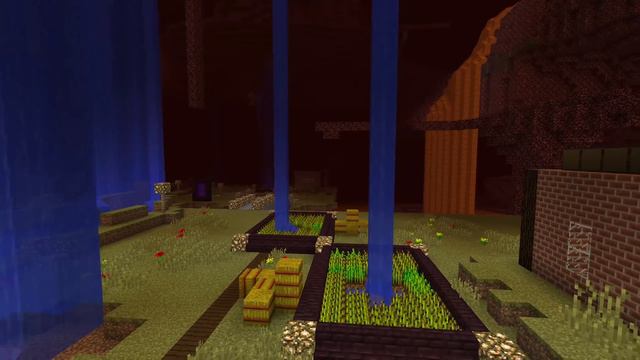 2B2T - что стало с водой в незере? смотреть онлайн