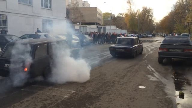 Убойный Дрифт смотреть онлайн