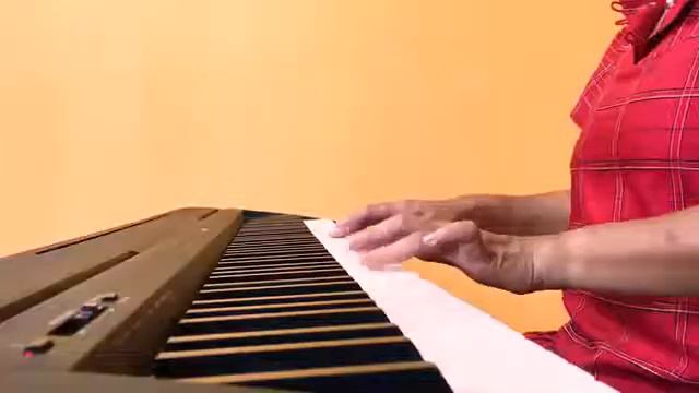 La La Land - City Of Stars Piano Cover смотреть онлайн