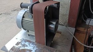 Гриндер под 915 ленту.