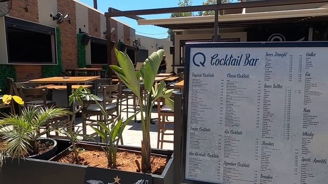 Protaras Cyprus Stroll UPDATES Sunrise Oasis & Iliada Hotels. смотреть онлайн