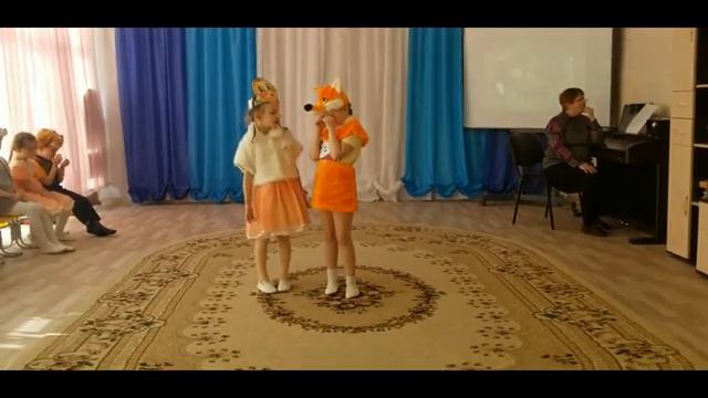 сказка ЭКОколобок смотреть онлайн