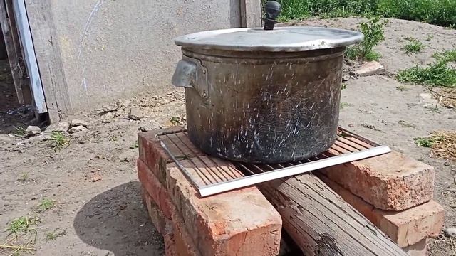 Коптильня своими руками сделает даже ребенок смотреть онлайн