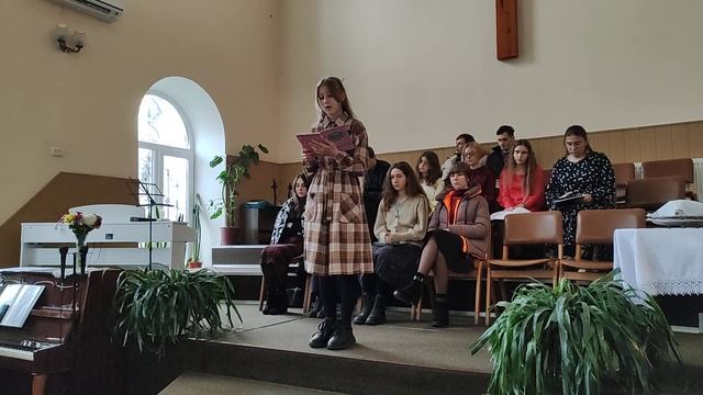 4.12.2022 Об этой любви не расскажешь стихами; Таня Тимофеева смотреть онлайн