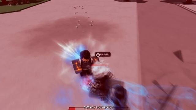 Trolling Public Servers with NEW ULTIMATE using Genos Roblox Saitama Battlegrounds смотреть онлайн