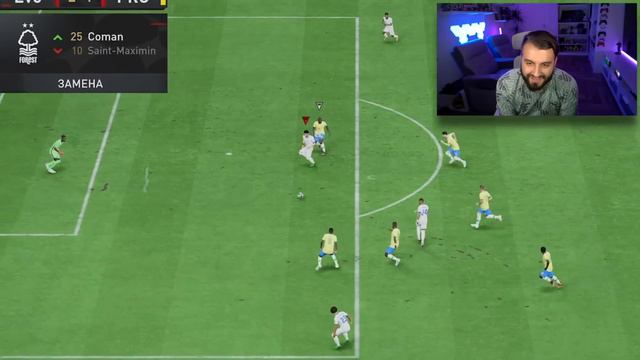 ЭТО МБАППЕ! / Награды за Викенд Лигу смотреть онлайн