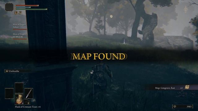The Elden Ring Seamless Co-Op Experience - Godrick is Mad. [ PART 4 ] смотреть онлайн