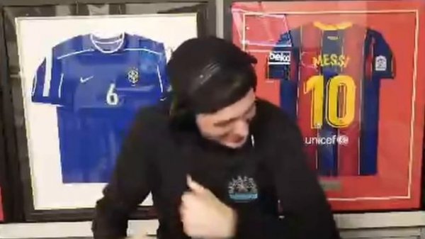 Ribery and Marvel Heroes Market!