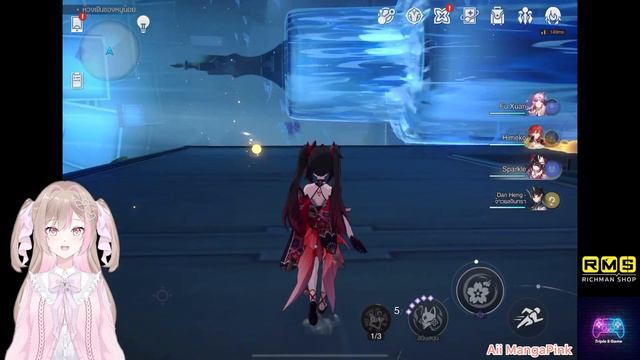 HONKAI STAR RAIL | ขัดๆ ถูๆได้รับความสำเร็จลับ смотреть онлайн