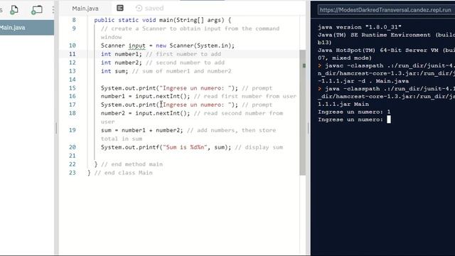 04 "Java How to Program" смотреть онлайн