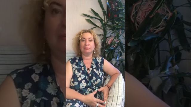 Анонс вебинара "Эмоциональный баланс" смотреть онлайн