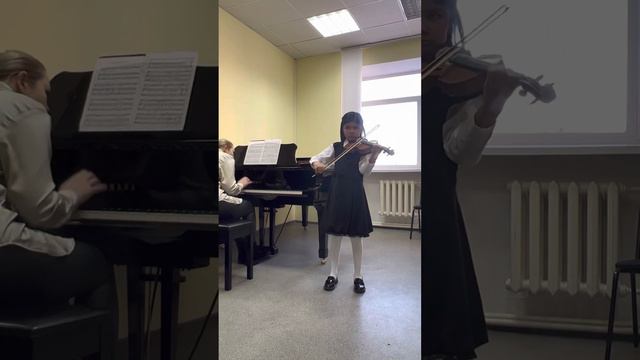 Жамиля Сулейменова 9 лет школа КазНУИ смотреть онлайн