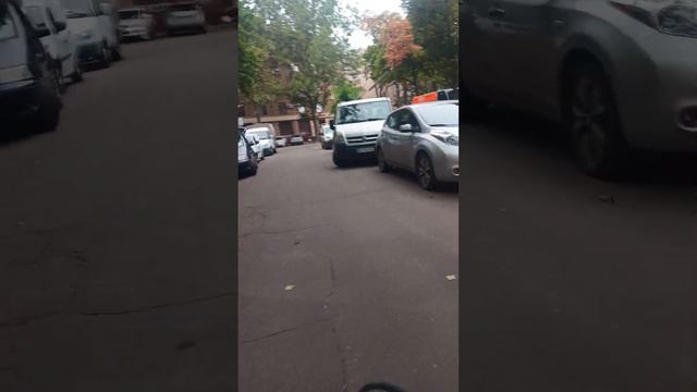 последствия ночной атаки - Спасо-Преображенский собор Одесса смотреть онлайн