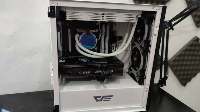 109. #RakitPC 19.6 Jutaan - i5 12400F + RTX 3060 смотреть онлайн
