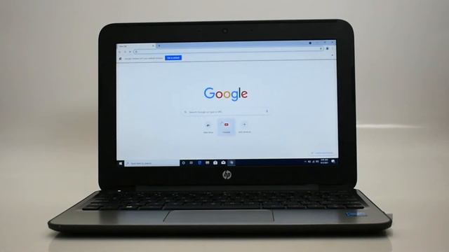 HP Stream Book (Refurbished).