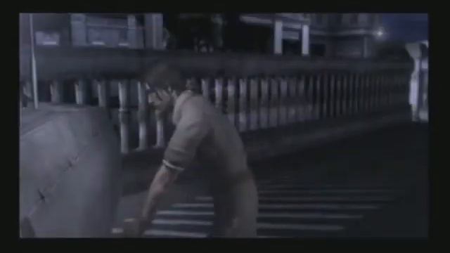 Resident Evil Outbreak File#1 - Ending David смотреть онлайн