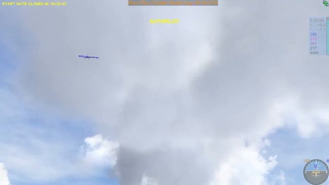 Condor2 live race: 16:30 UTC - Borås (Sweden) - Std. class смотреть онлайн