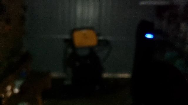 Parkside LED perfektne pracovne osvetlenie PSDD 2000A1 смотреть онлайн