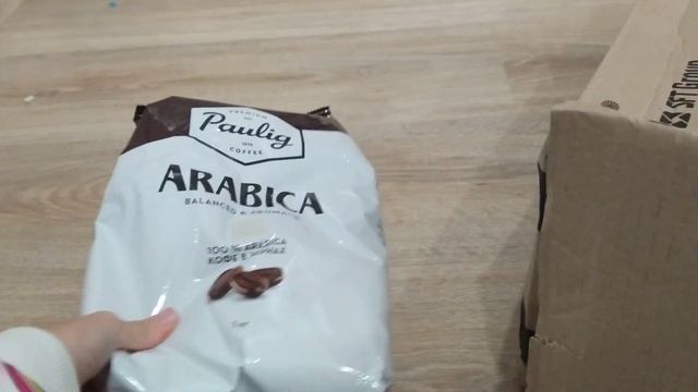 распаковка посылки с озона смотреть онлайн