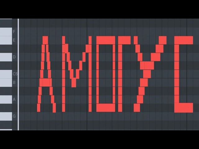 как звучит слово амогус на пианино смотреть онлайн