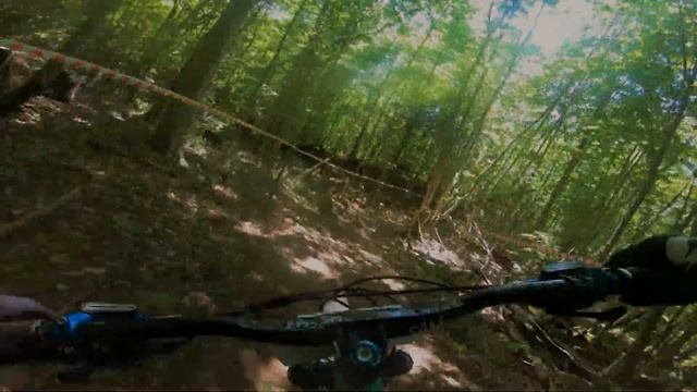 БЫСТРЫЙ ОБЗОР | Трейл Мегалиты в Даховской смотреть онлайн