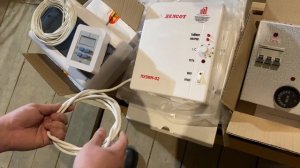 Обзор пультов управления для электрокаменки, как выбрать пульт управления для сауны