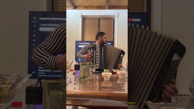 Авар баян Шамиль смотреть онлайн
