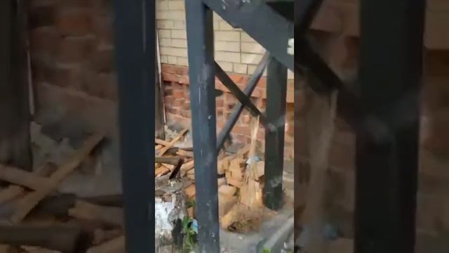 Дом в СНТ Труд