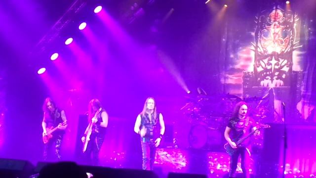 27.02.2020 г. Кипелов в Липецке!!!))) Песня "Беспечный Ангел") смотреть онлайн