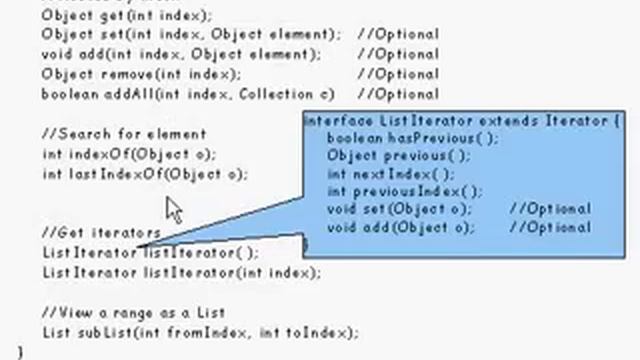 Java Tutorial 24 03 Generic types and Wildcard types смотреть онлайн