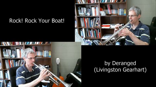 Rock! Rock Your Boat! смотреть онлайн