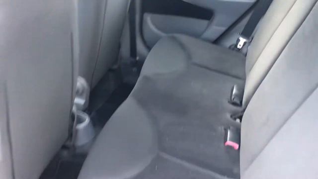 Ситроен С1 бензин