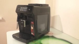 Кофемашина не доливает кофе. Причина поломки кофемашины Philips 1220