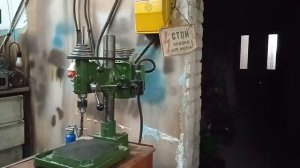 продам сверлильный станок нс 12