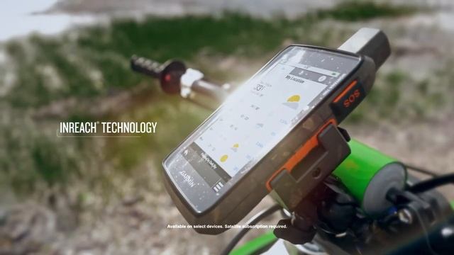 Montana 700 –“EXPLORE YOUR WORLD WITH NAVIGATION YOU TRUST” смотреть онлайн