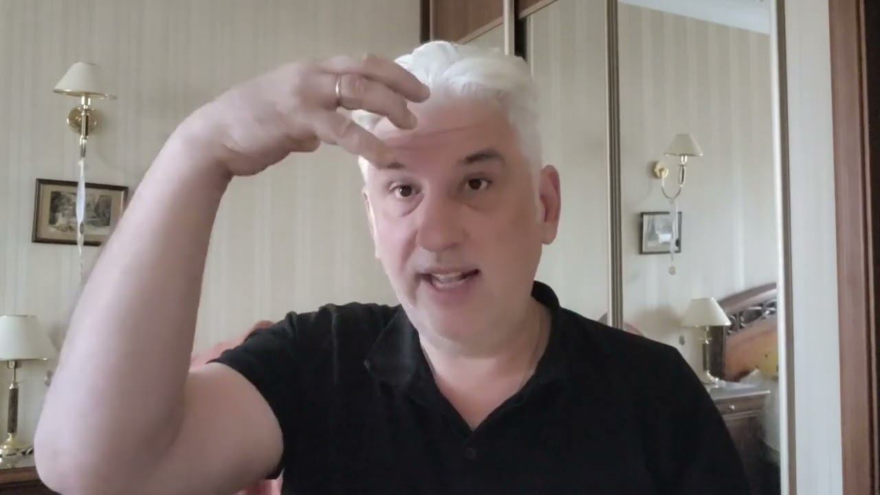 Хватит бездумно крыть звук! смотреть онлайн