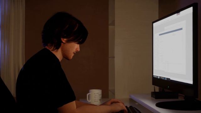TESV Skyrim fan Series - Inside Skyrim - Announcement Trailer смотреть онлайн
