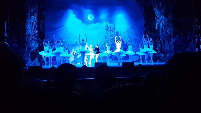 Лебединое озеро смотреть онлайн