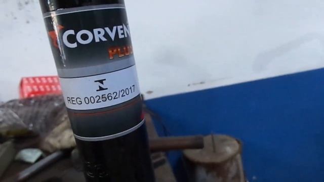 Ford Fiesta Street 1.0 Rocam Ep.12 | Trocando os Amortecedores e Kits Traseiros Por Novos. смотреть онлайн